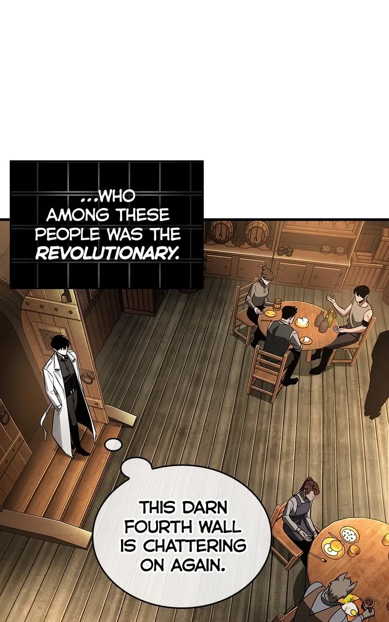 Read Omniscient Reader Manga Online
