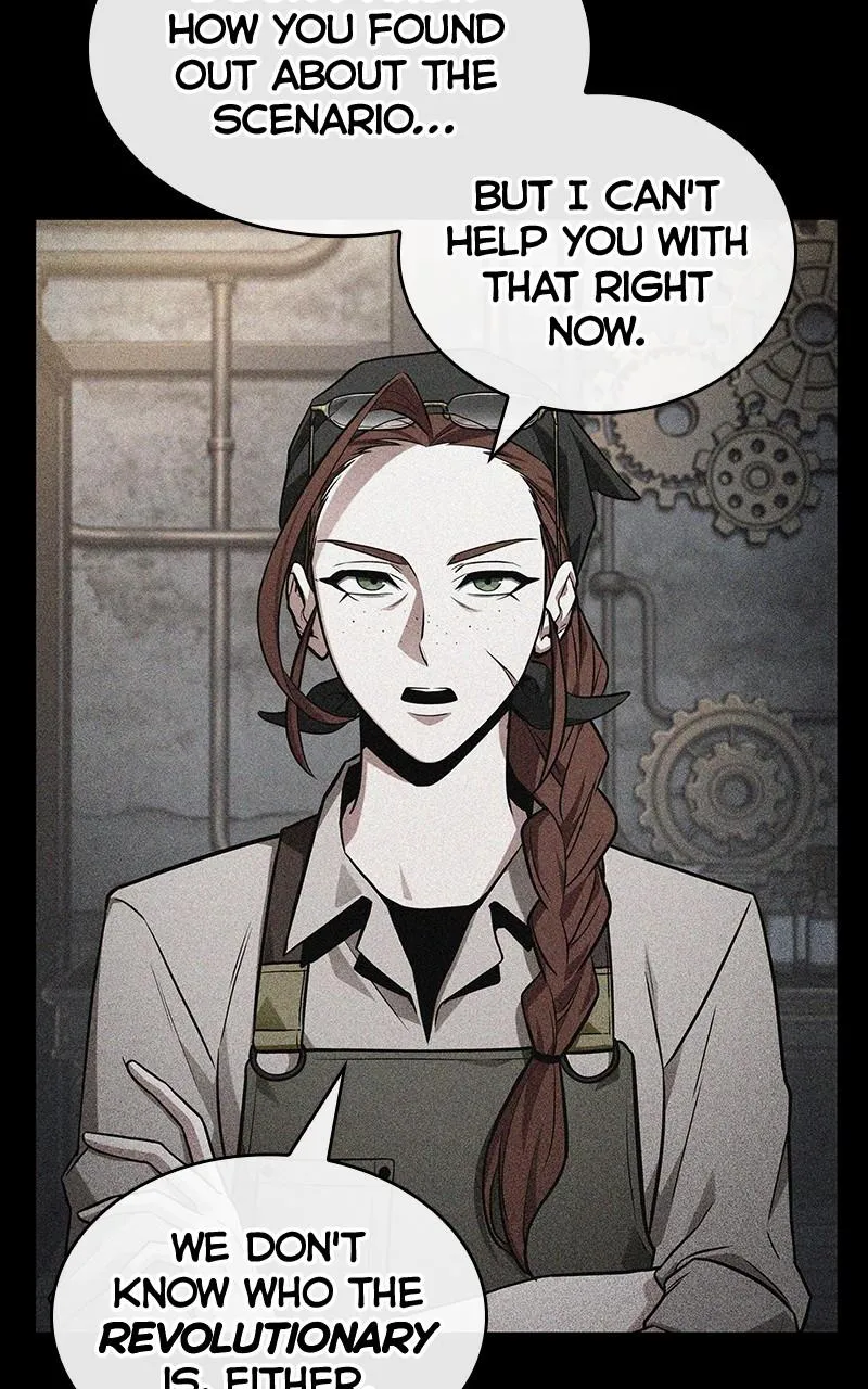 Read Omniscient Reader Manga Online