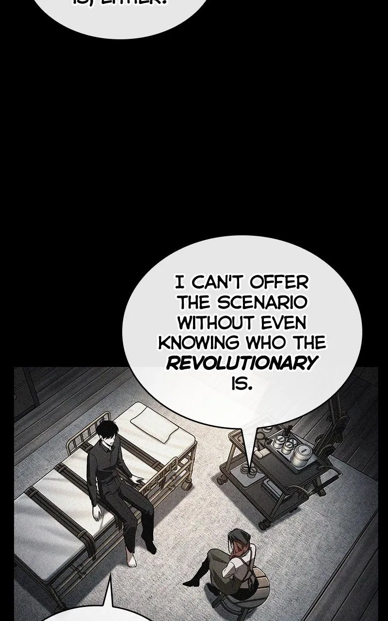 Read Omniscient Reader Manga Online
