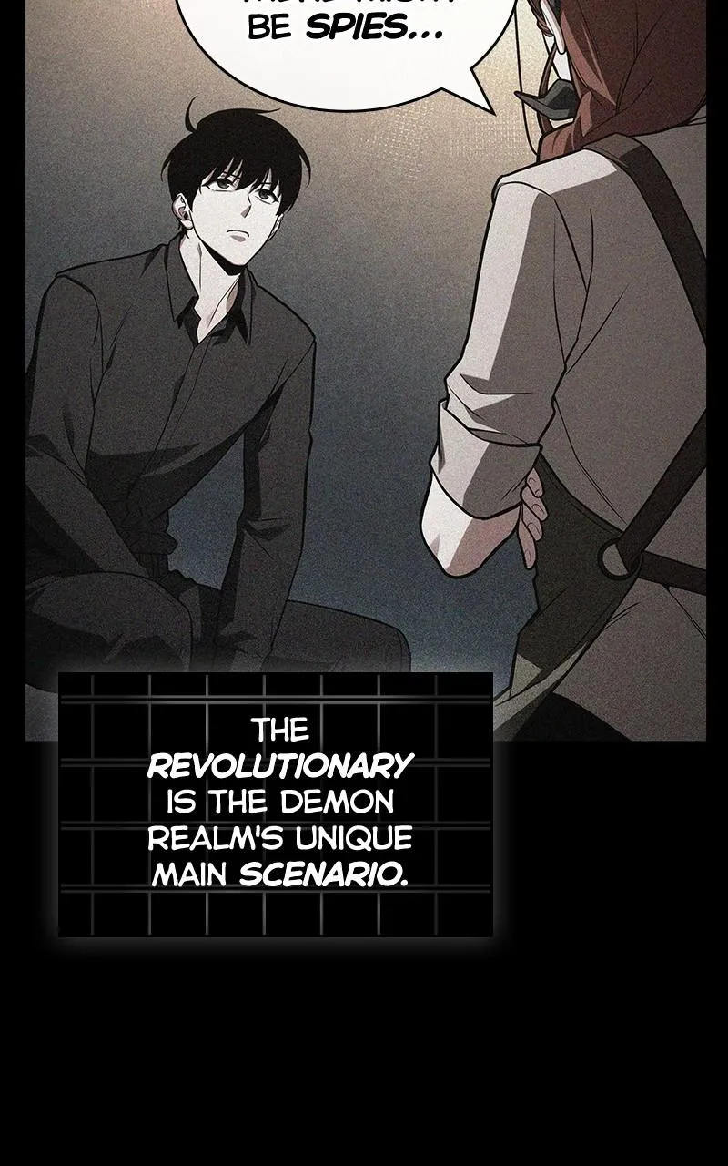 Read Omniscient Reader Manga Online