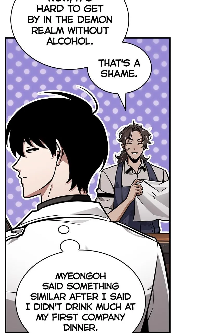 Read Omniscient Reader Manga Online