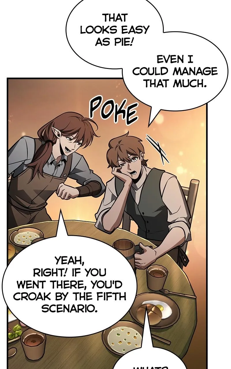 Read Omniscient Reader Manga Online