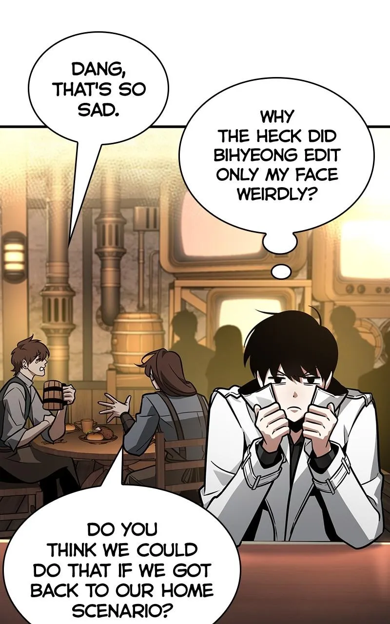 Read Omniscient Reader Manga Online