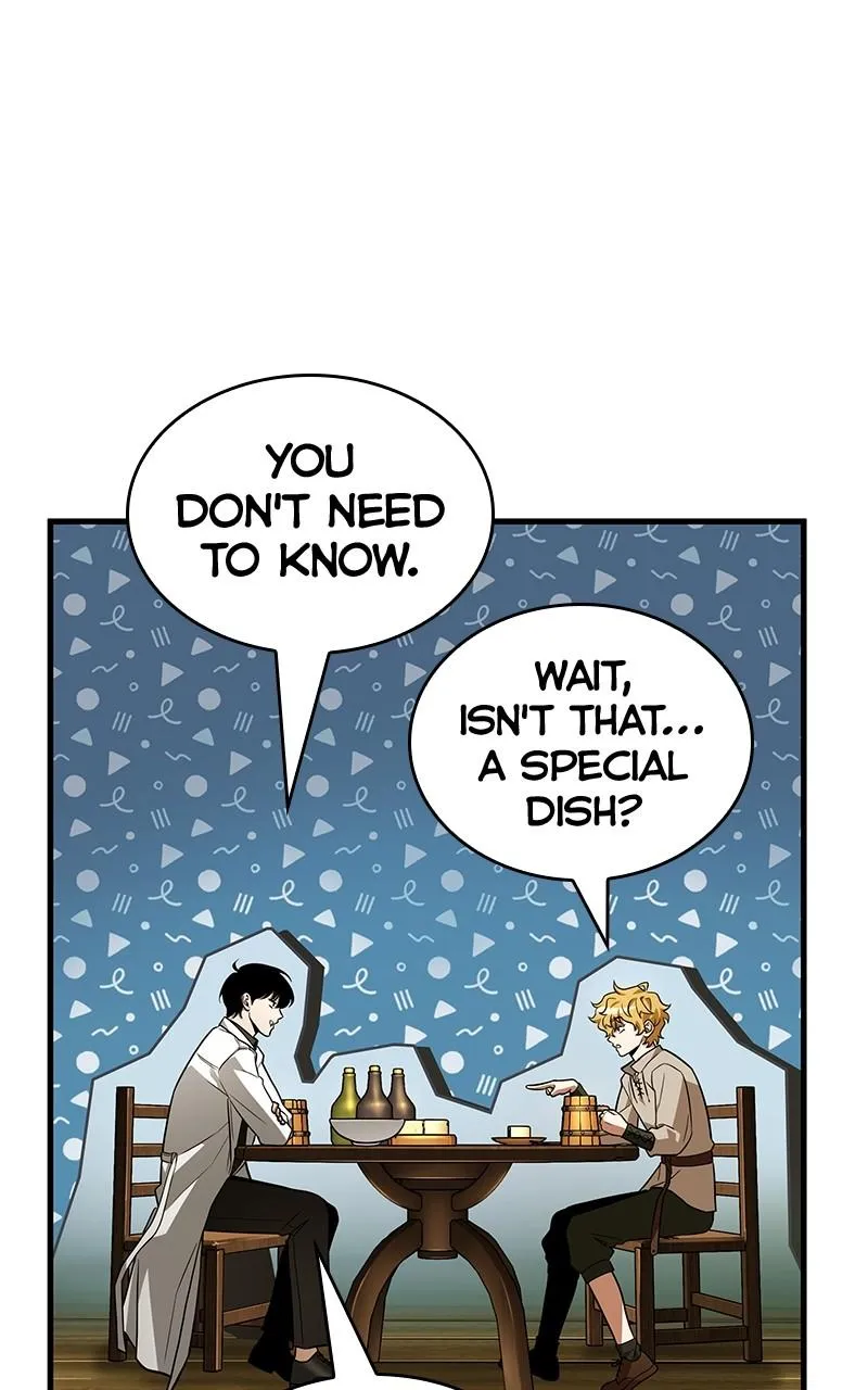 Read Omniscient Reader Manga Online