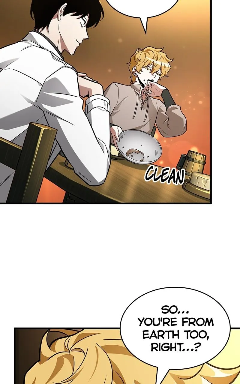 Read Omniscient Reader Manga Online