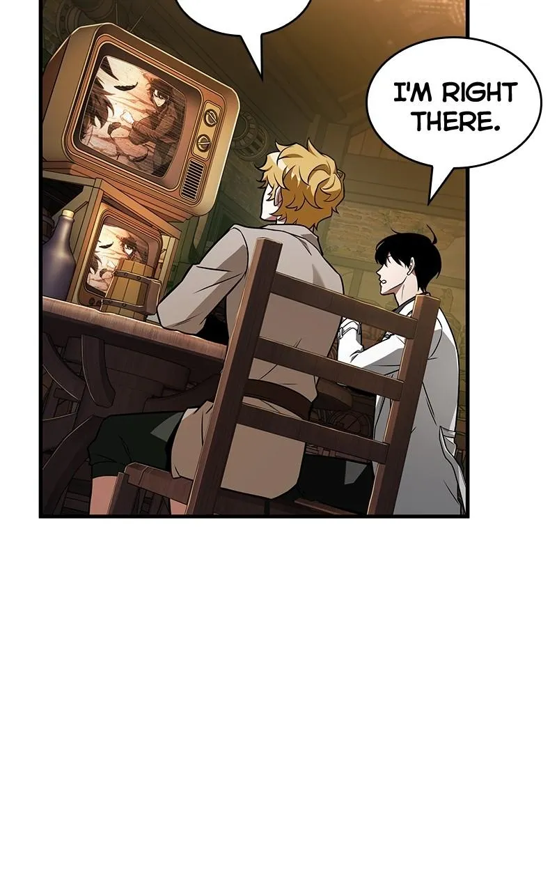 Read Omniscient Reader Manga Online
