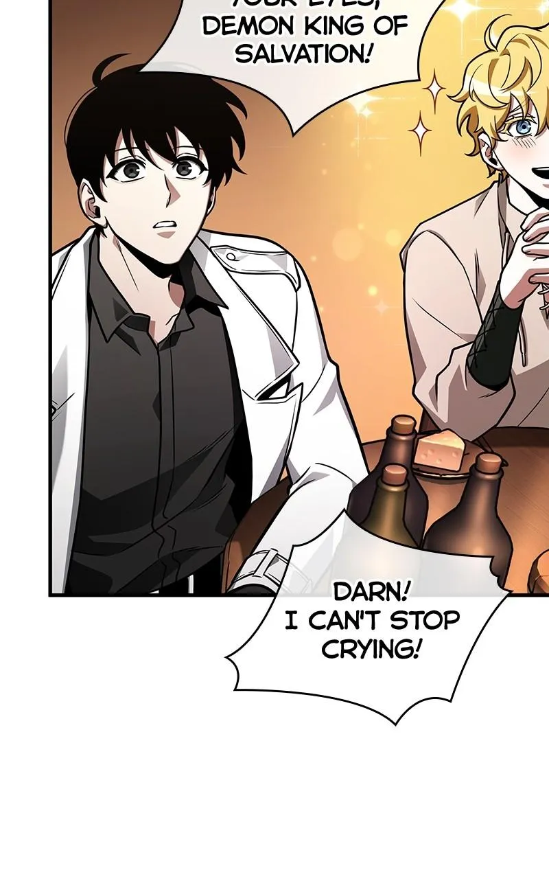 Read Omniscient Reader Manga Online