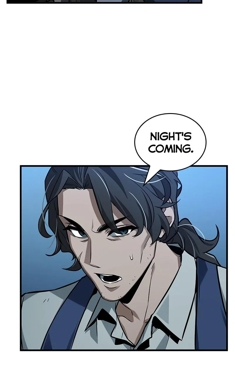 Read Omniscient Reader Manga Online