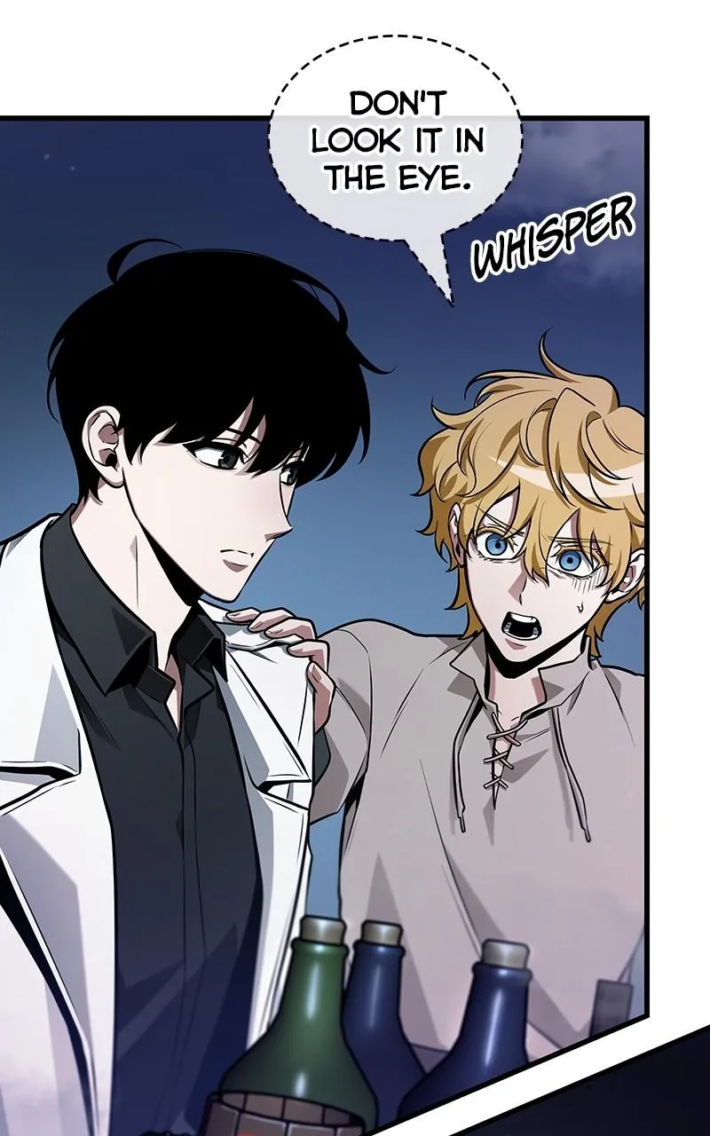 Read Omniscient Reader Manga Online