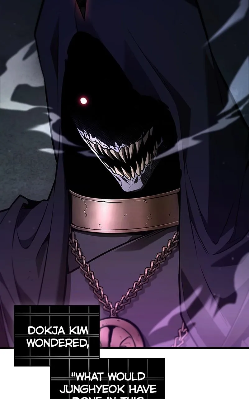 Read Omniscient Reader Manga Online