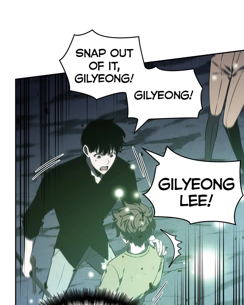Read Omniscient Reader Manga Online