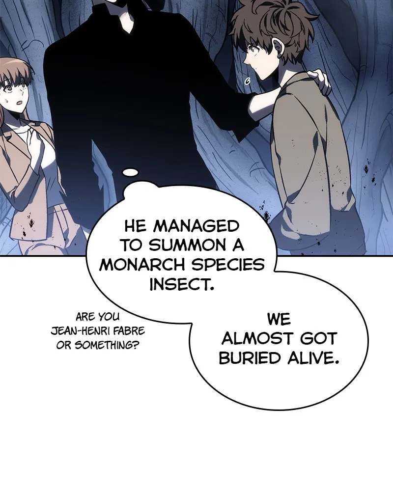 Read Omniscient Reader Manga Online