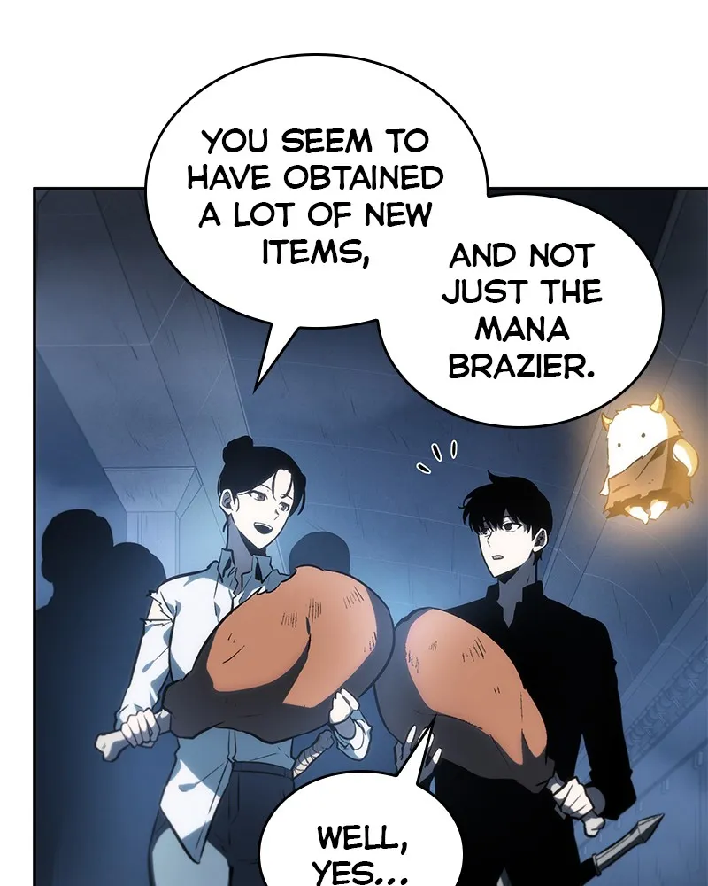 Read Omniscient Reader Manga Online
