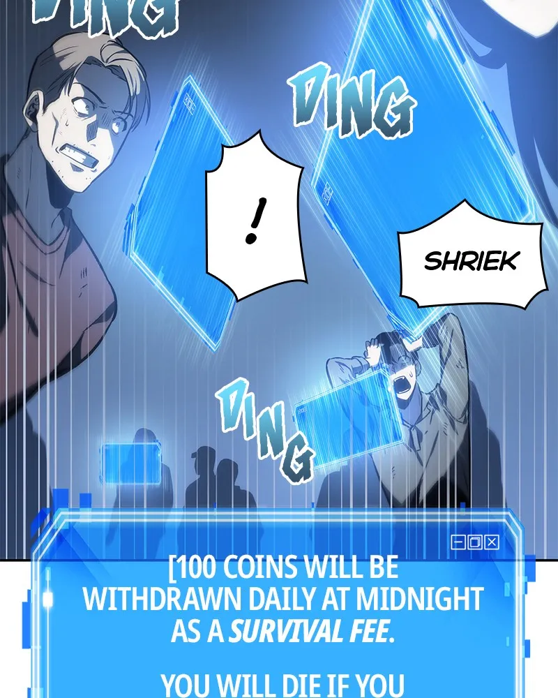 Read Omniscient Reader Manga Online