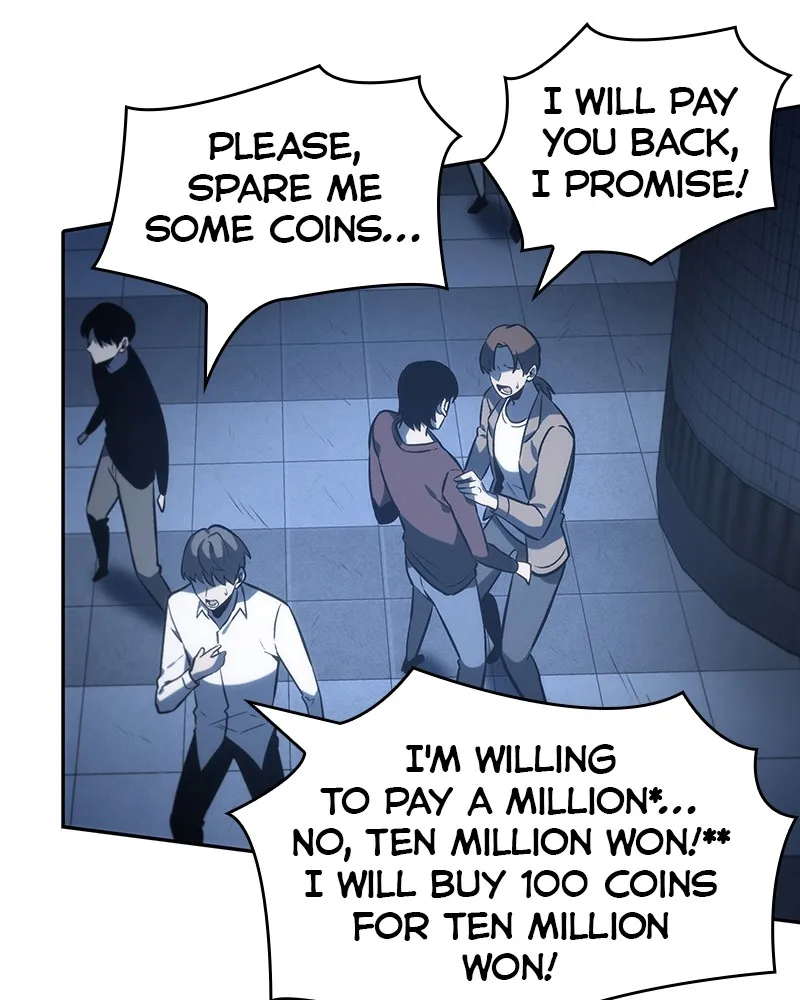 Read Omniscient Reader Manga Online