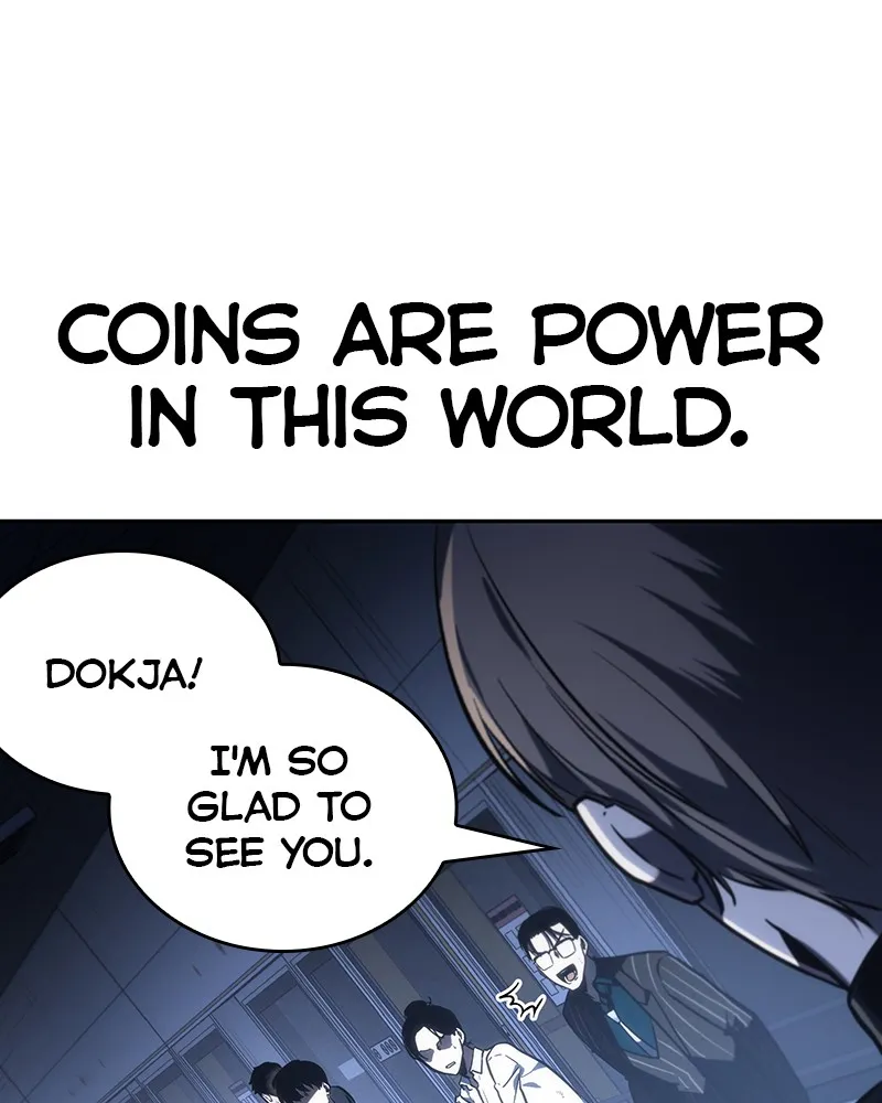 Read Omniscient Reader Manga Online