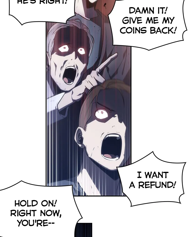 Read Omniscient Reader Manga Online