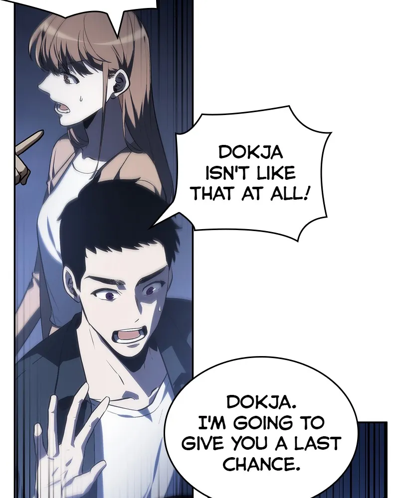 Read Omniscient Reader Manga Online