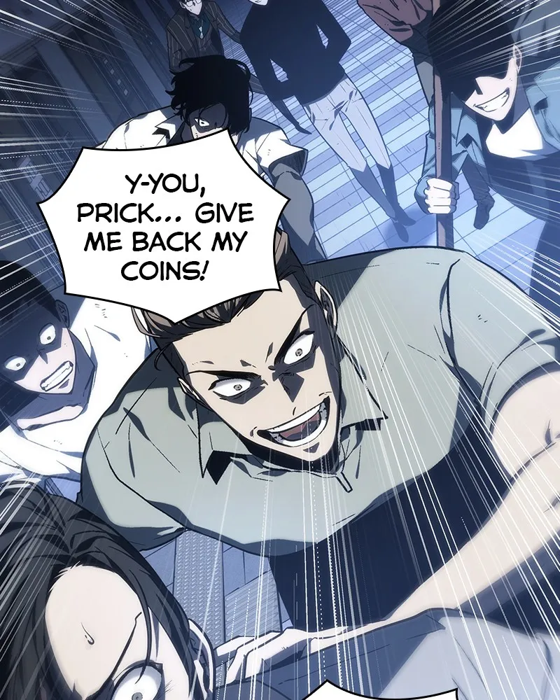 Read Omniscient Reader Manga Online