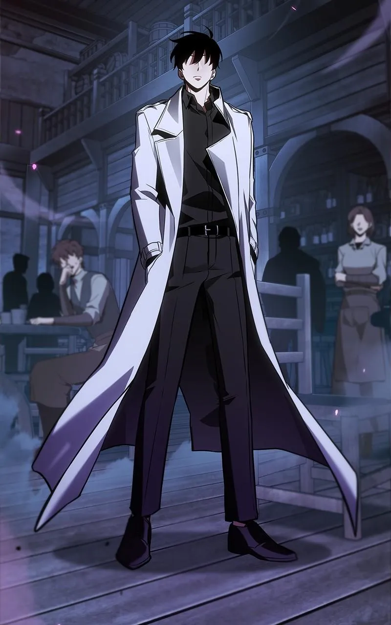 Read Omniscient Reader Manga Online