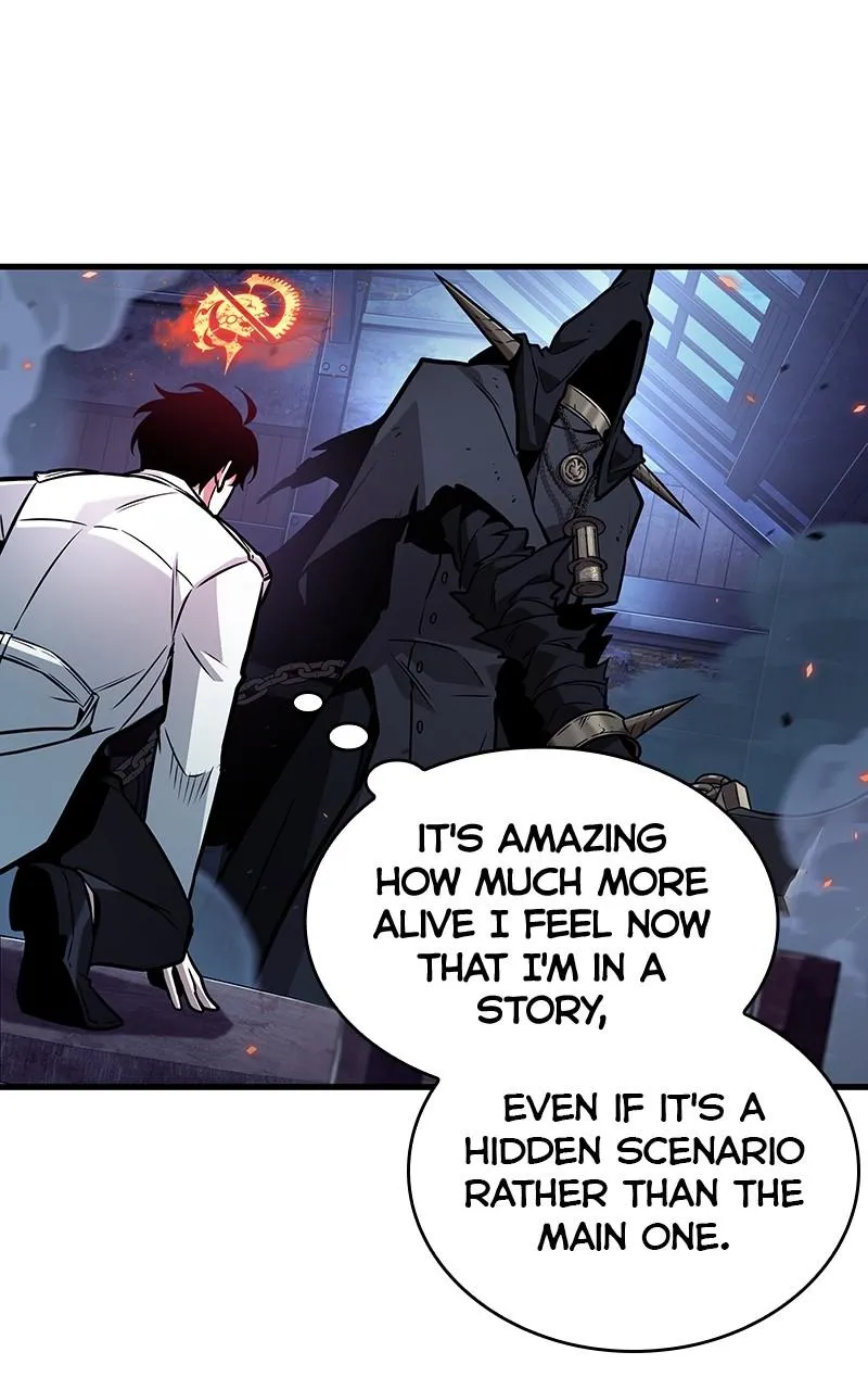 Read Omniscient Reader Manga Online