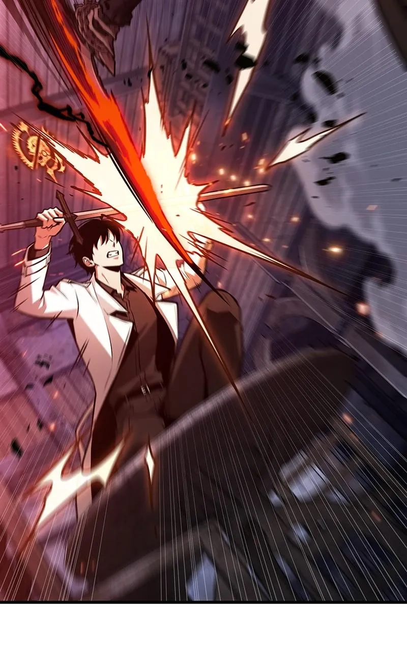 Read Omniscient Reader Manga Online