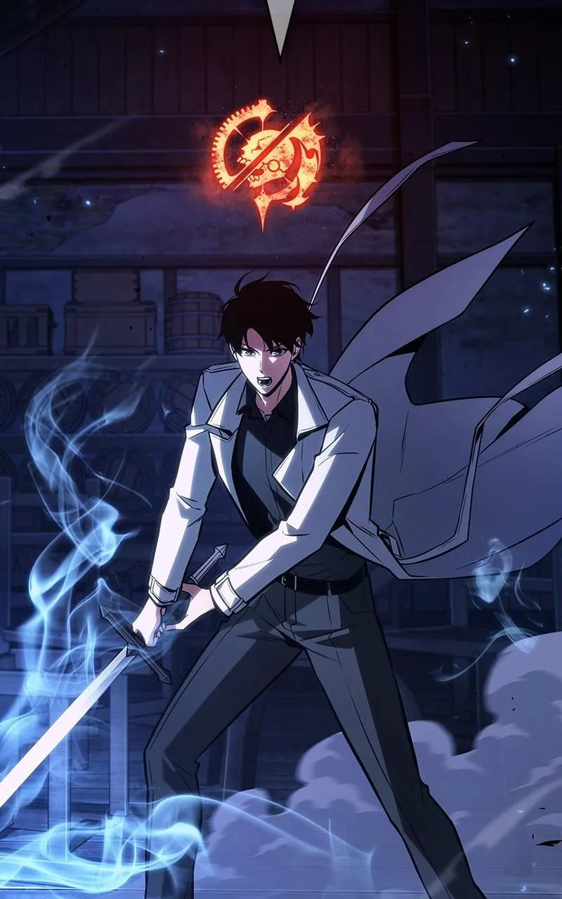 Read Omniscient Reader Manga Online