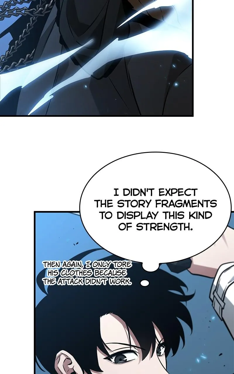 Read Omniscient Reader Manga Online