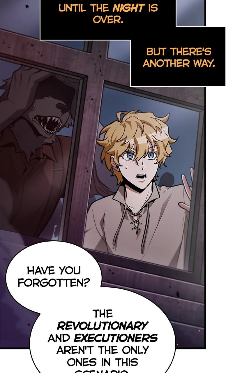 Read Omniscient Reader Manga Online