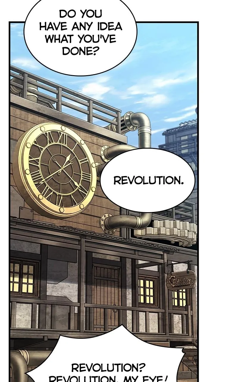 Read Omniscient Reader Manga Online