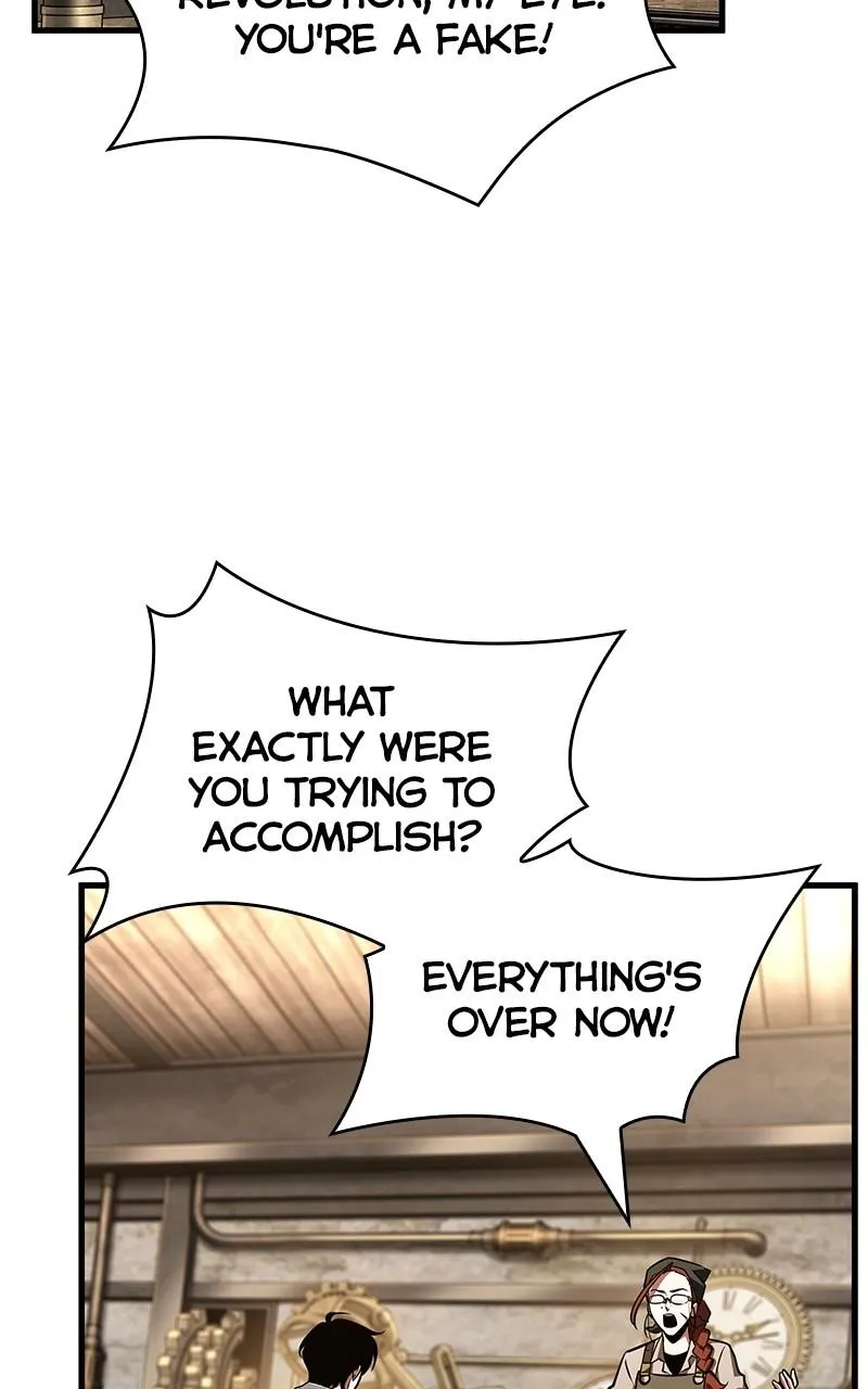 Read Omniscient Reader Manga Online