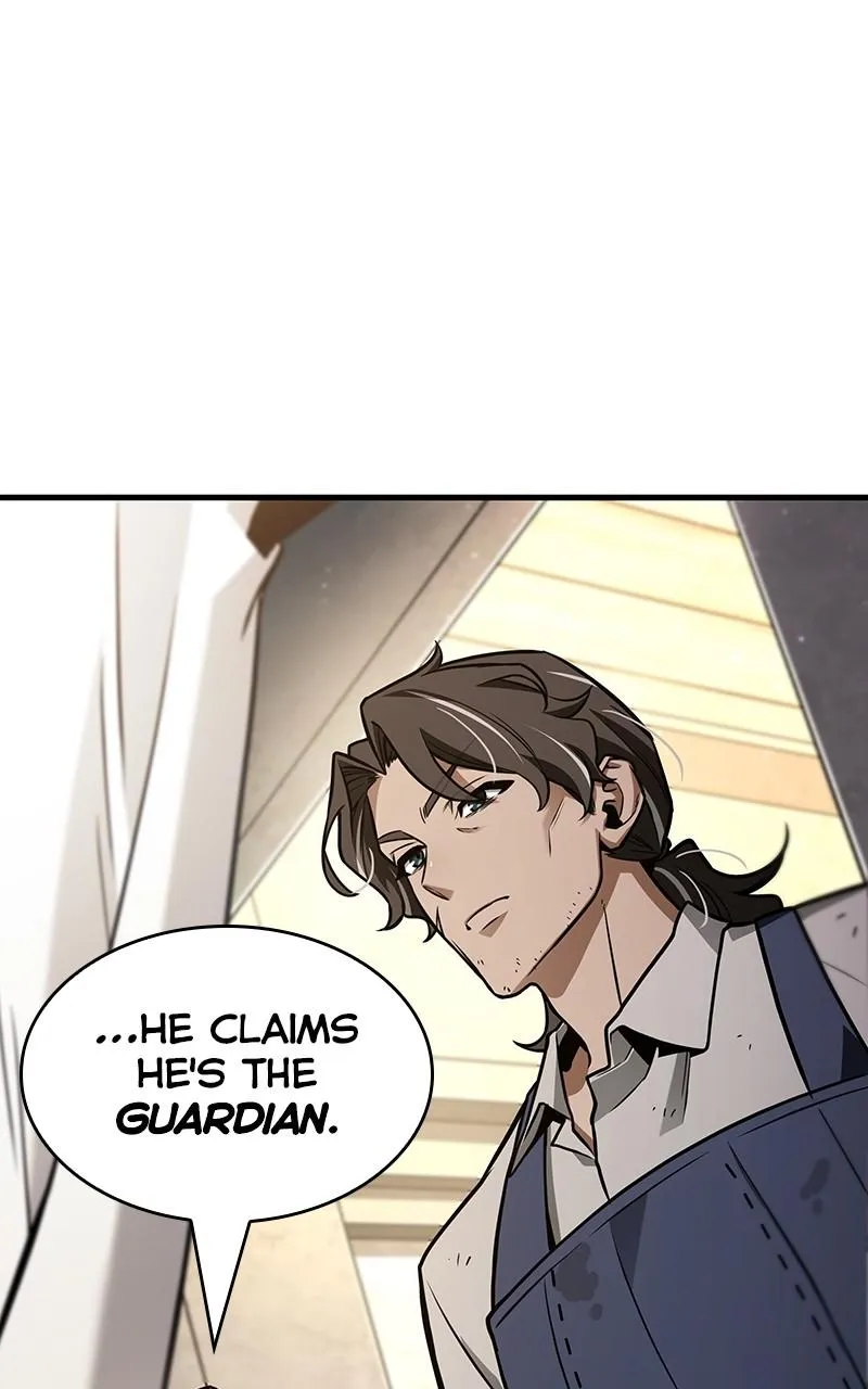 Read Omniscient Reader Manga Online