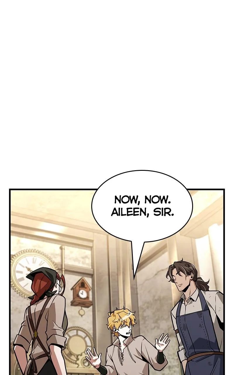 Read Omniscient Reader Manga Online