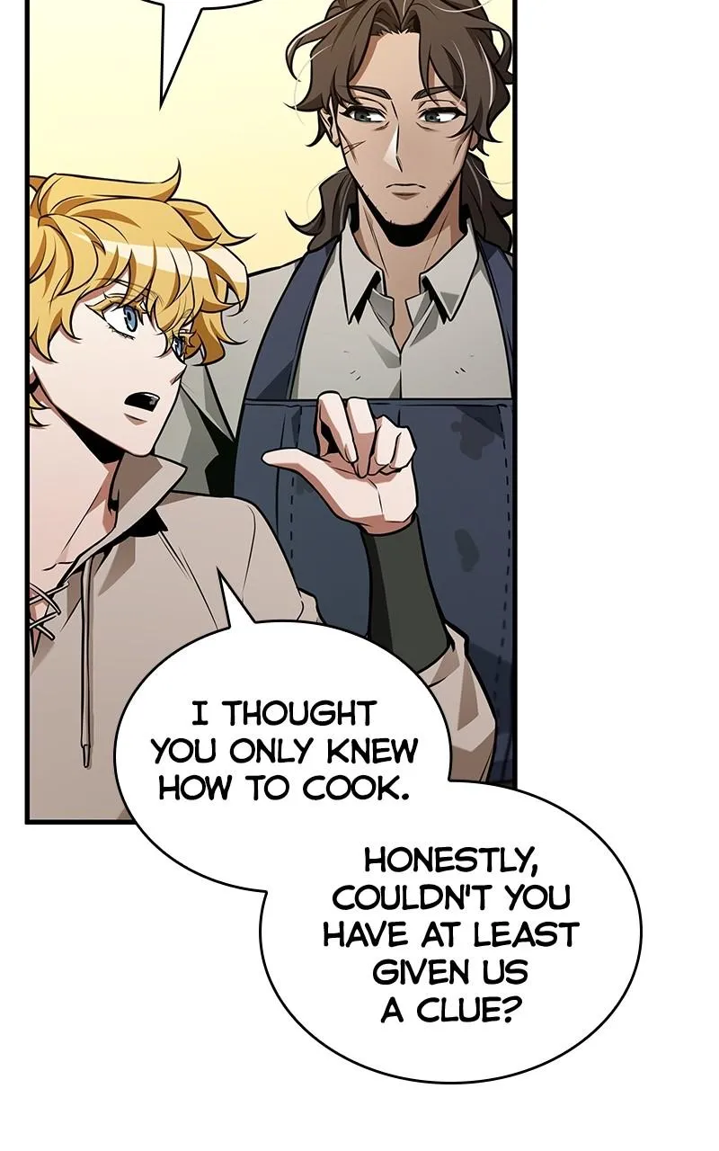 Read Omniscient Reader Manga Online