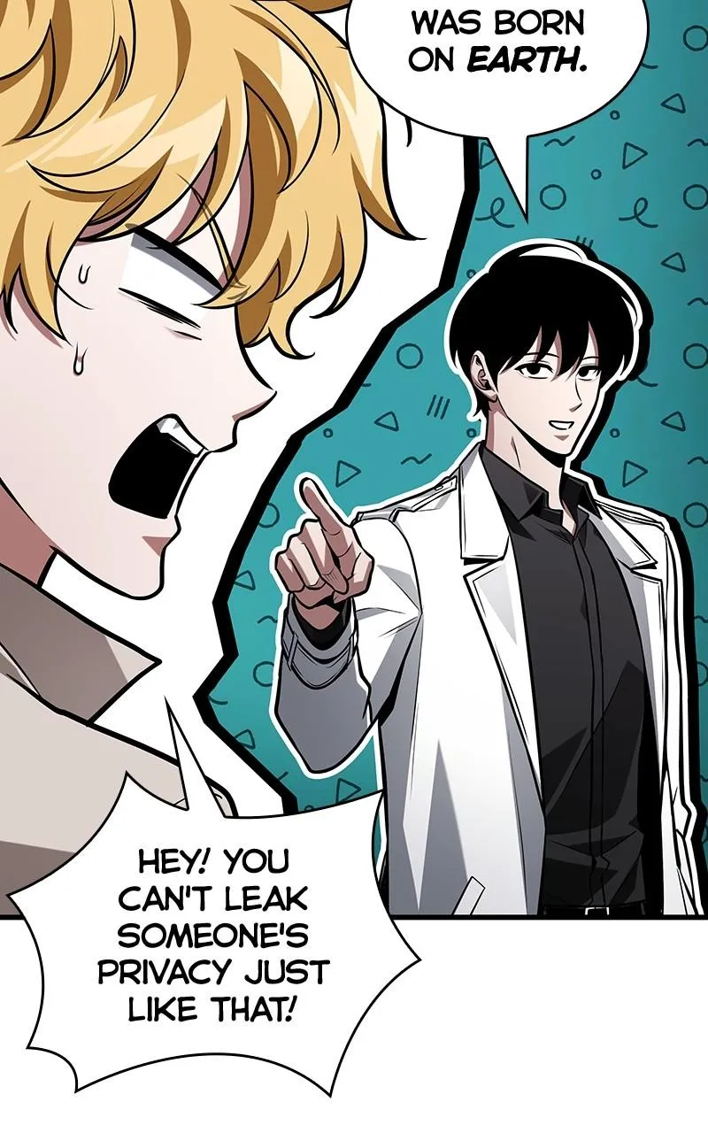 Read Omniscient Reader Manga Online