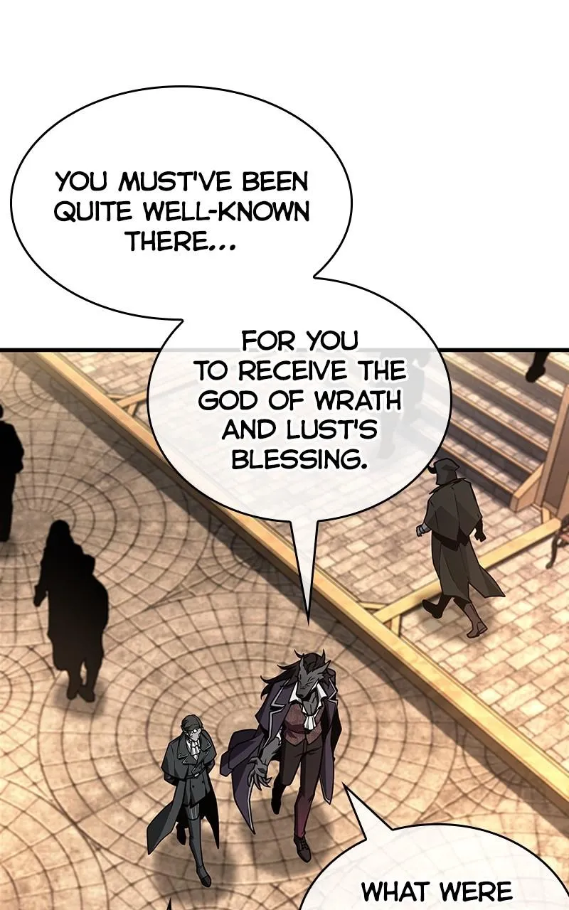 Read Omniscient Reader Manga Online