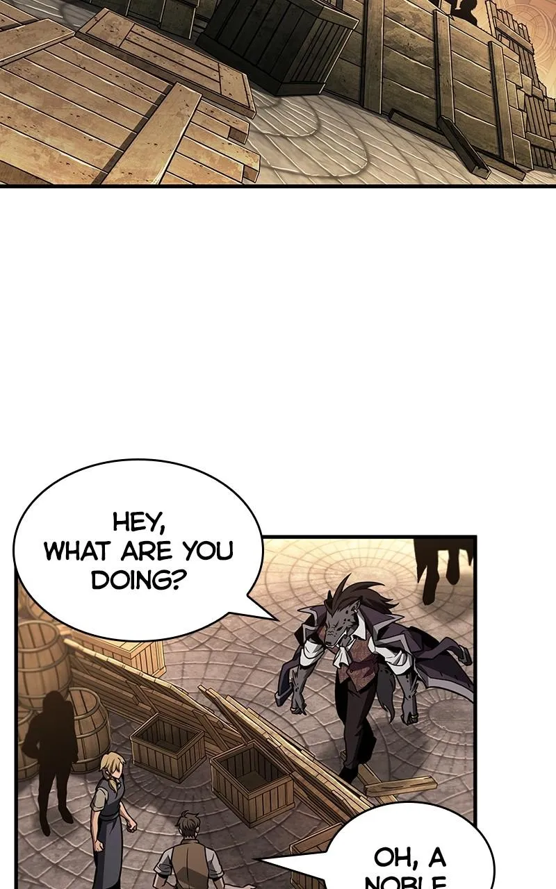 Read Omniscient Reader Manga Online