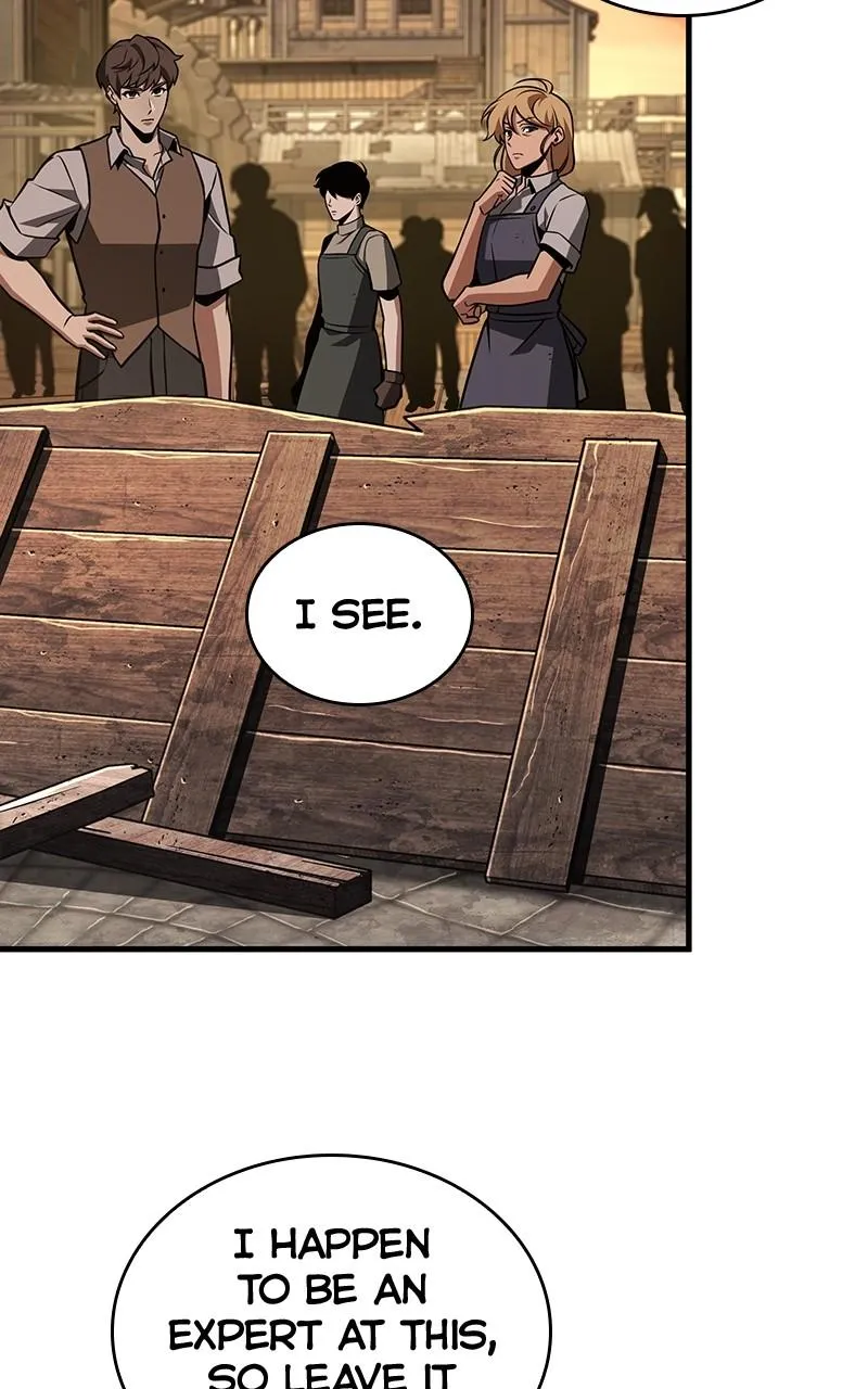 Read Omniscient Reader Manga Online