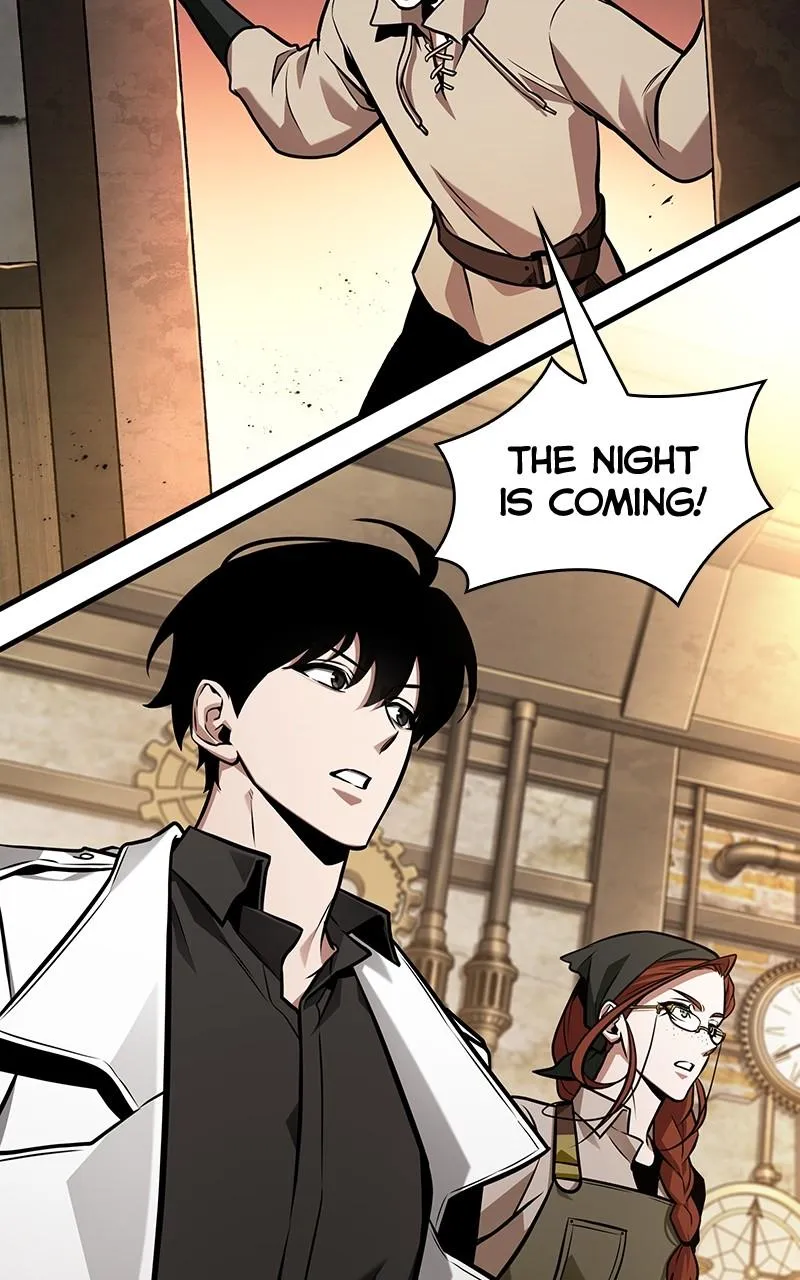 Read Omniscient Reader Manga Online