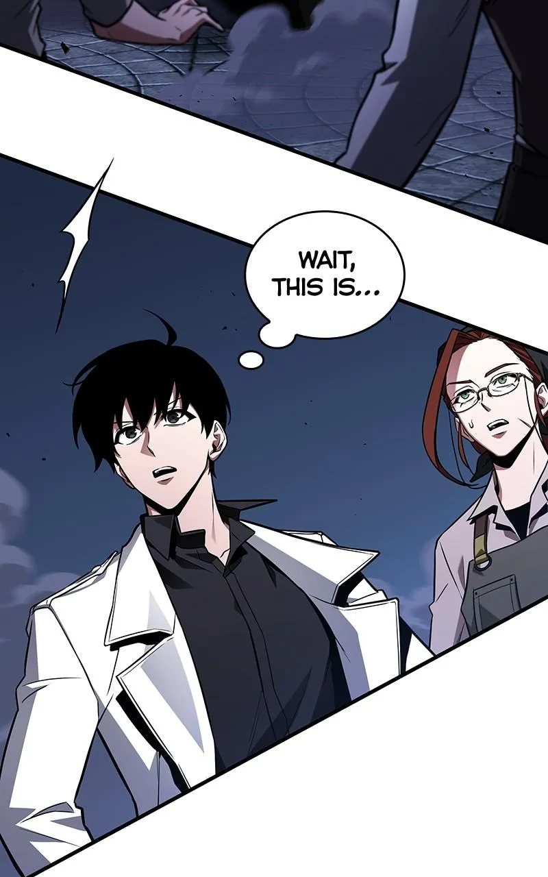 Read Omniscient Reader Manga Online