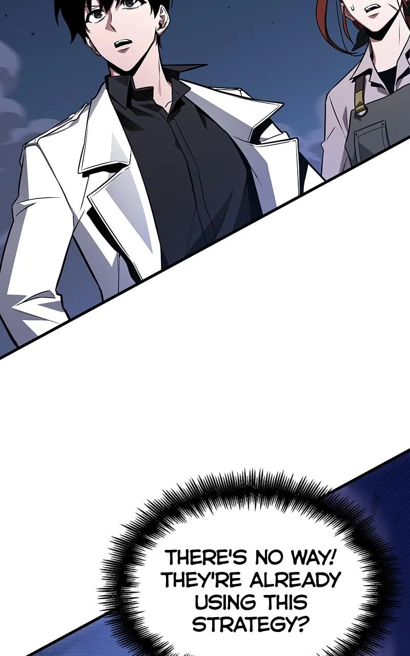 Read Omniscient Reader Manga Online