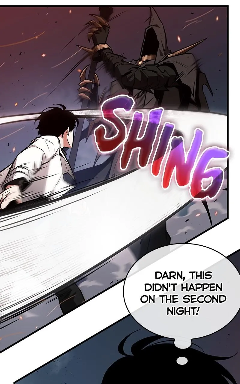 Read Omniscient Reader Manga Online
