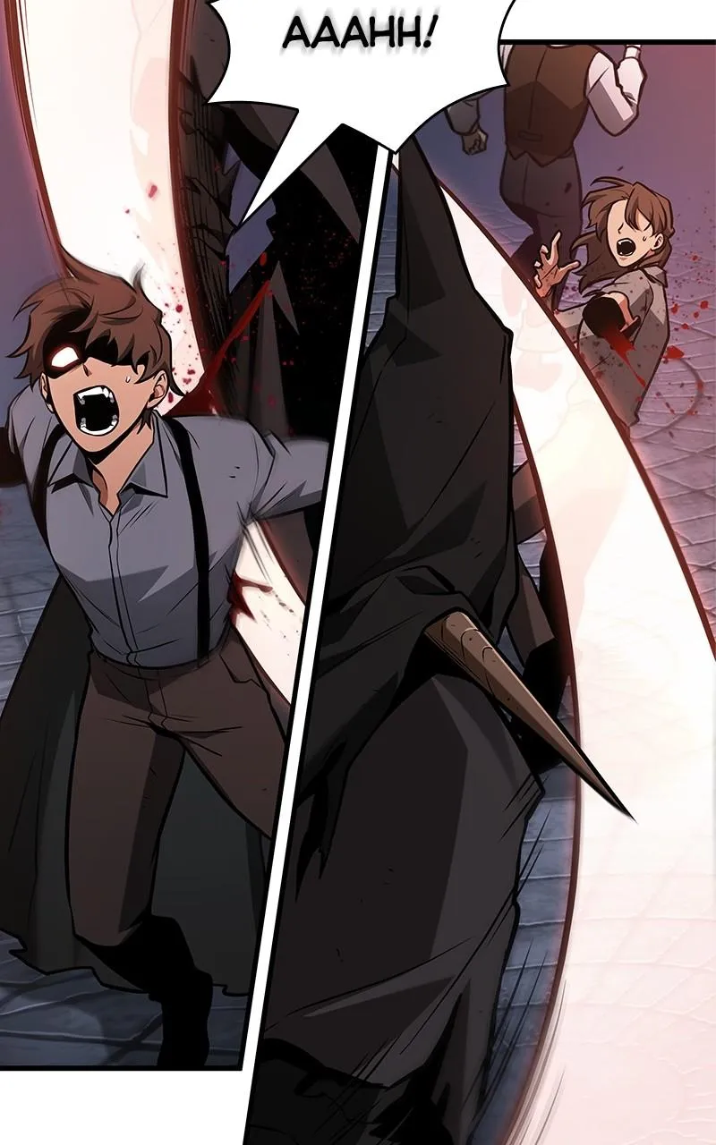 Read Omniscient Reader Manga Online