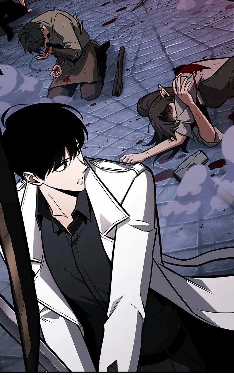 Read Omniscient Reader Manga Online