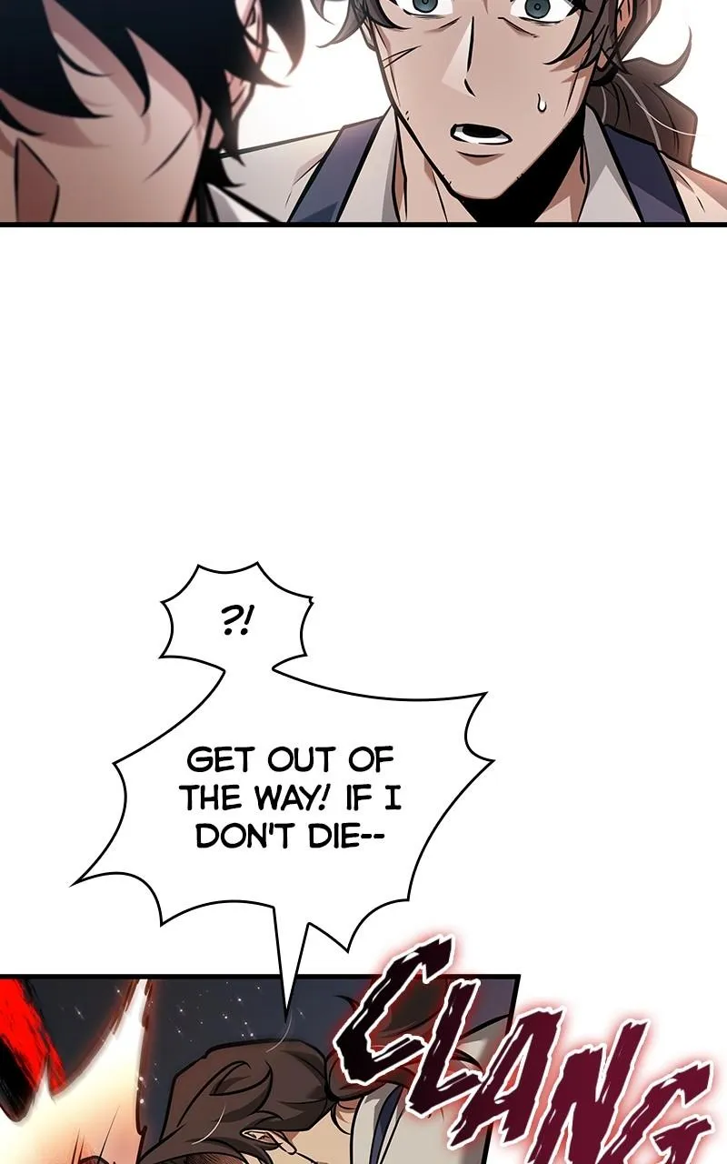 Read Omniscient Reader Manga Online
