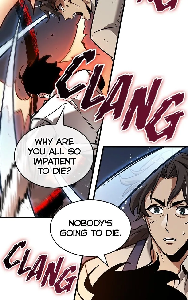 Read Omniscient Reader Manga Online