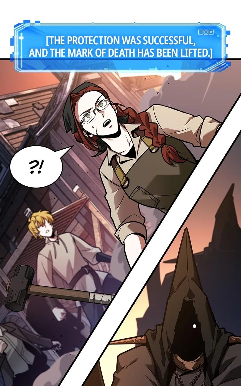 Read Omniscient Reader Manga Online