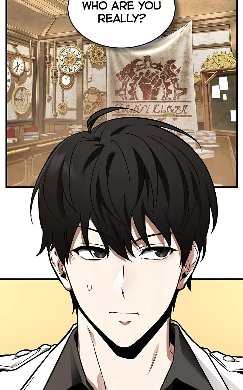 Read Omniscient Reader Manga Online