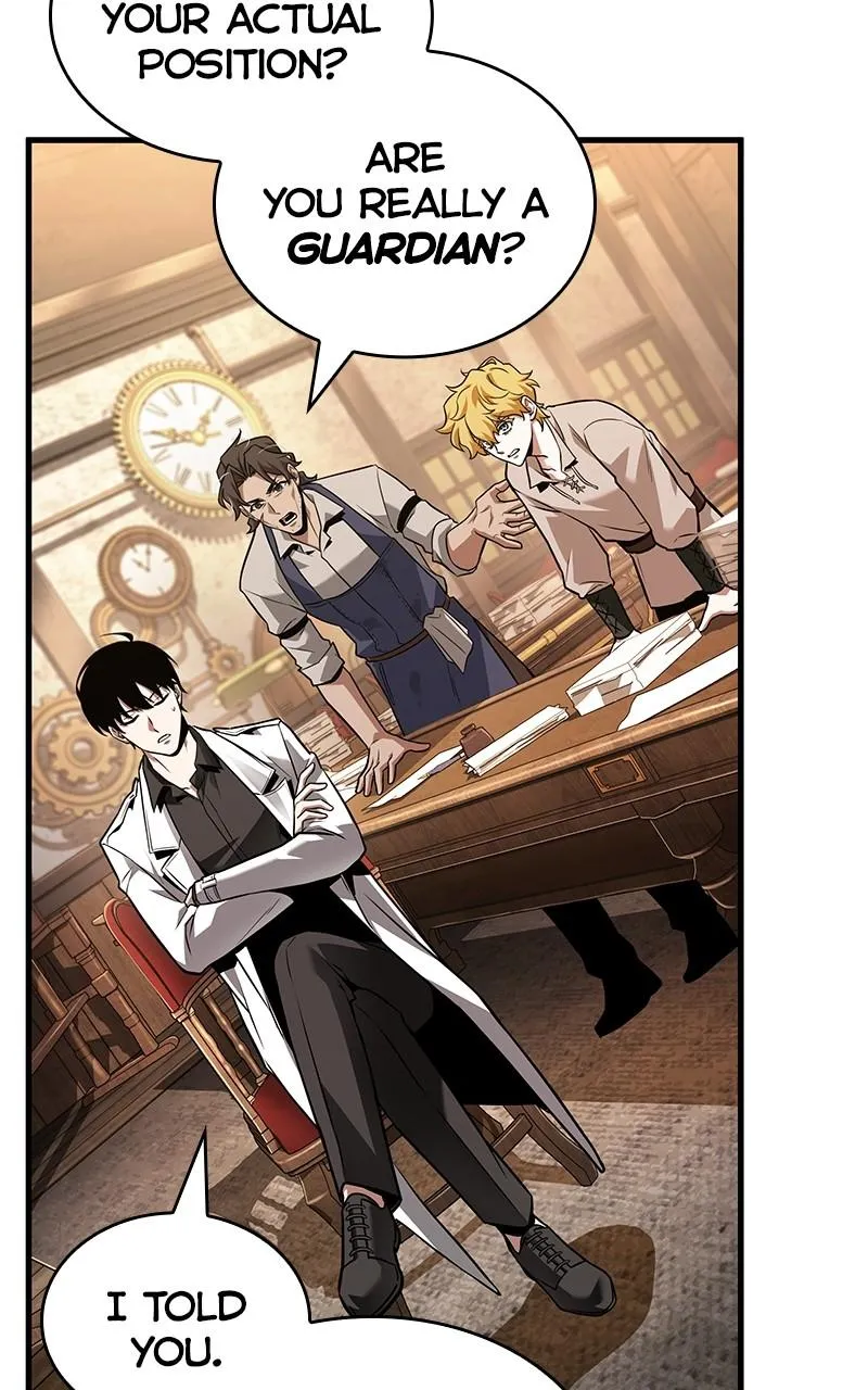 Read Omniscient Reader Manga Online
