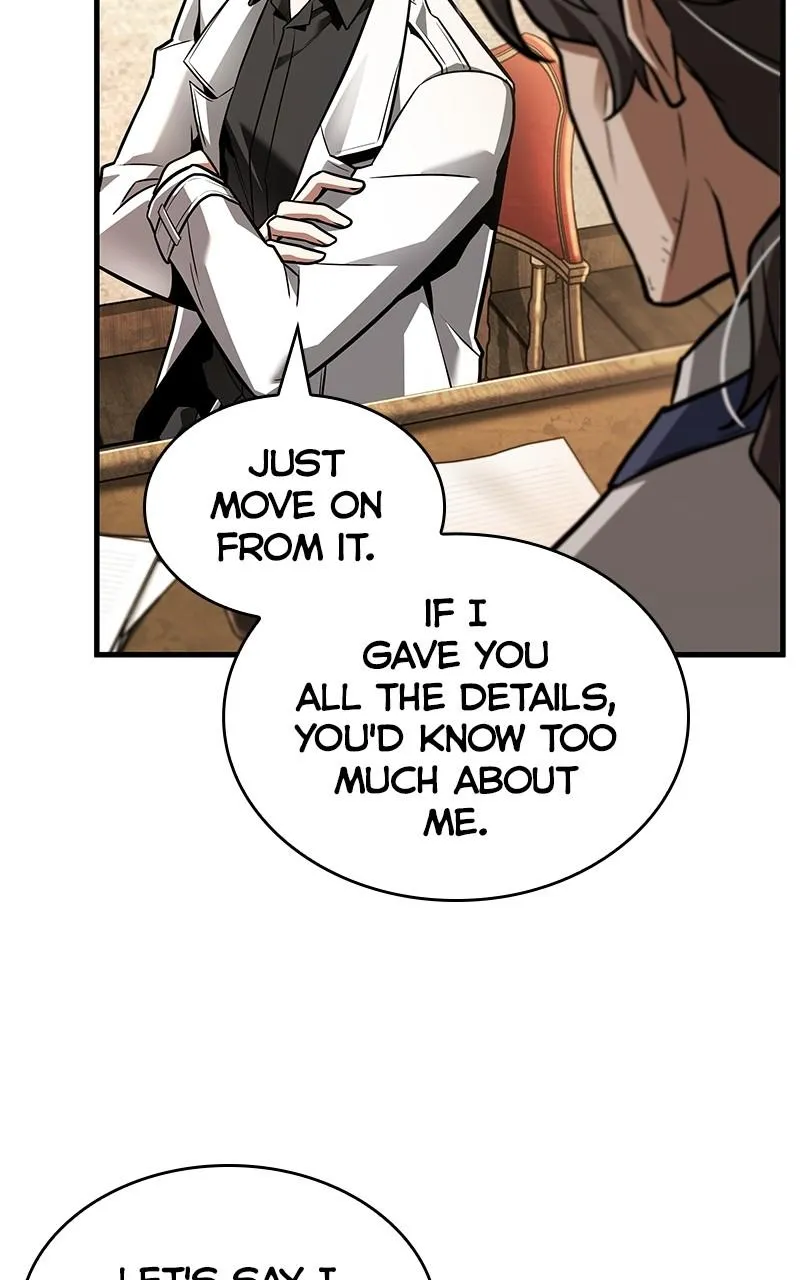 Read Omniscient Reader Manga Online